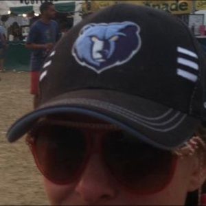 Meet your Posher, Rachel